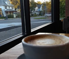 New City Cafe & Roastery