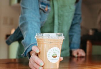 New Creations Coffee