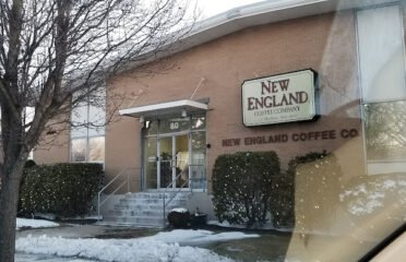 New England Coffee Cafe and Store