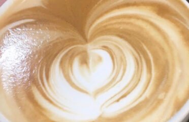 New Grounds Coffee Co.