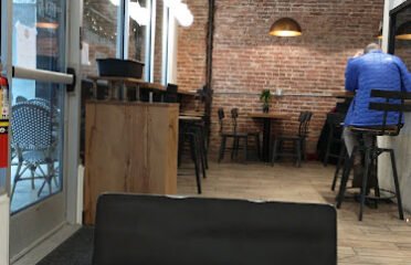 New Holland Coffee Co.