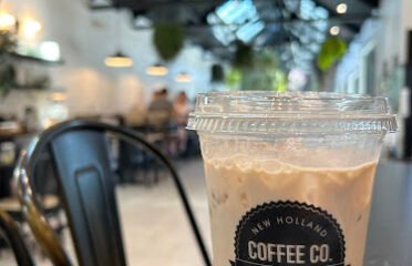 New Holland Coffee Company