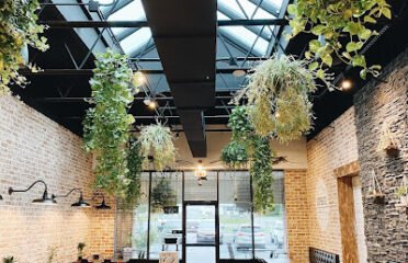 New Holland Coffee Company