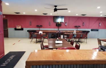New Leaf Coffee Shoppe