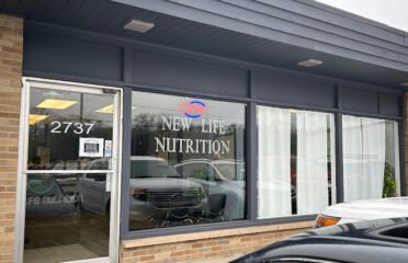 New Life Nutrition