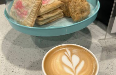 New Order Coffee Roasters