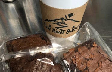 New River Barista
