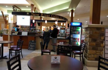 New River Coffee Co