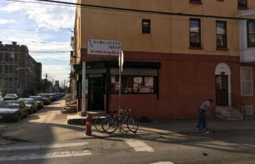New S & D Coffee Shop