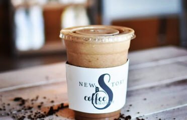 New Story Coffee House