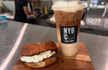 New York Bagel Co.