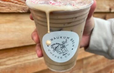 Newaukum Brew Coffee
