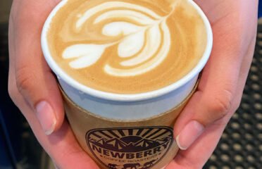 Newberry Coffee and Tea