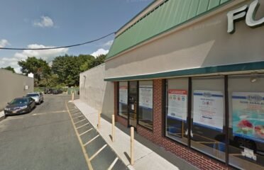 Newbridge Coffee Shop