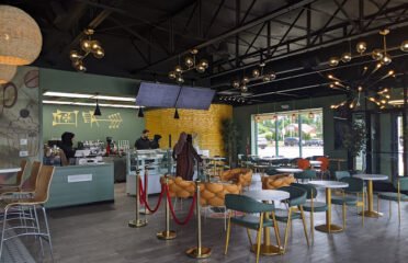 Newora Coffee