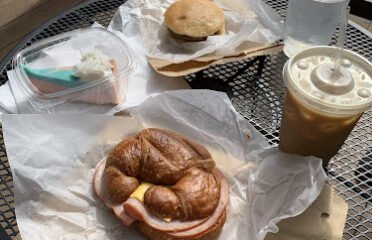 Newtown cafe
