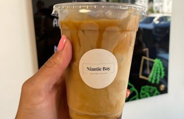 Niantic Bay Coffee House