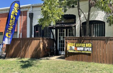 NibÃ¢â‚¬â„¢s Coffee Shop and Cafe