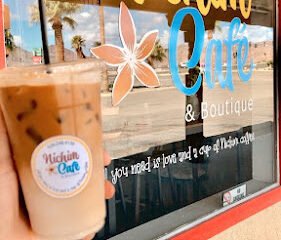 Nichim Cafe & Boutique – Foothills
