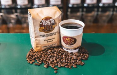Nicholas Coffee & Tea Co.