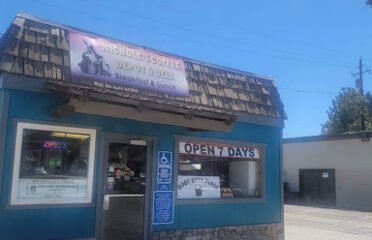 Nichole’s Coffee Depot & Deli