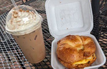 Nichols Nook Coffee House