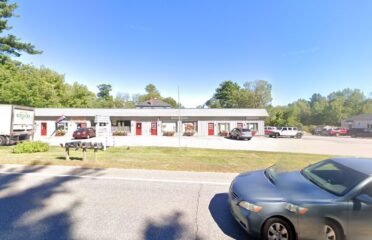 NickÃ¢â‚¬â„¢s Handmade Bagels