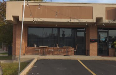Nick’s Coffee Shop