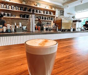 Night Swim Coffee Oakhurst