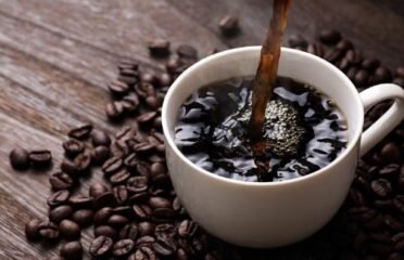 Night Train Coffee Company