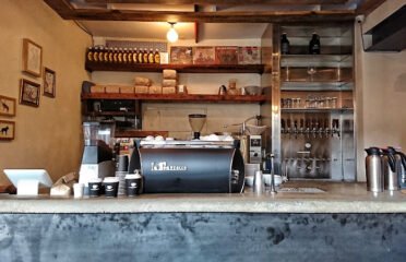 Ninth Street Espresso