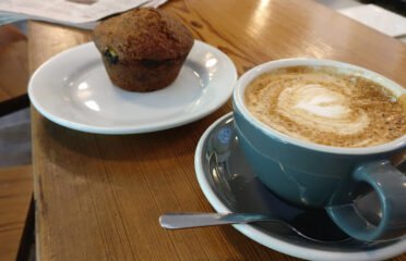 Ninth Street Espresso