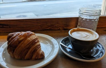 Ninth Street Espresso