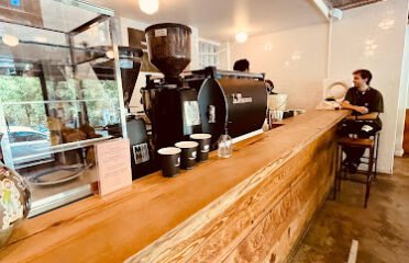 Ninth Street Espresso