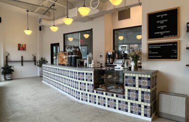 Ninth Street Espresso