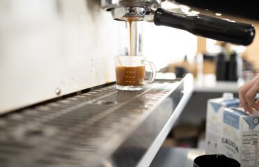 Ninth Street Soccer and Coffee