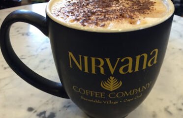 Nirvana Coffee Co