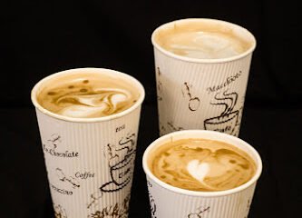 NirvanaÃ¢â‚¬â„¢s Cup of Joe