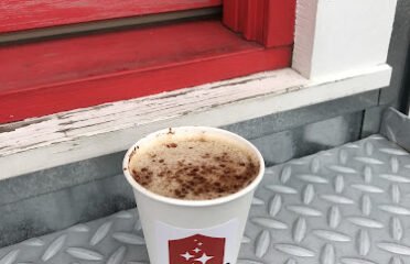 Nitro Coffee