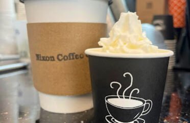 Nixon Coffee Co.