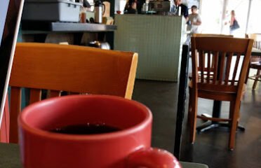 Nixon’s Coffee House