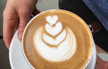 Nixon’s Coffee House