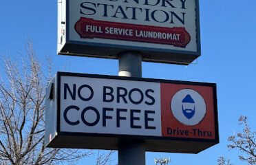 No Bros Coffee