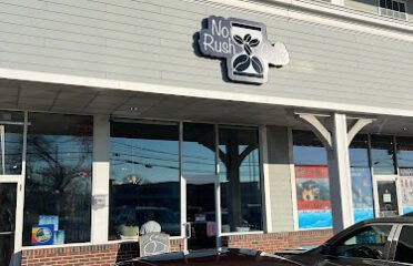 No Rush Cafe