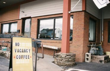 No Vacancy Coffee Co