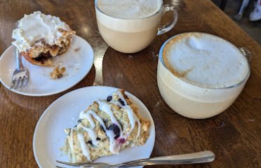 No Way Cafe LLC