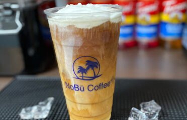 NoB? Coffee
