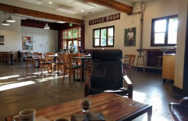 Noble Coffee Roasting