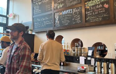 Noble Coffee & Tea Company