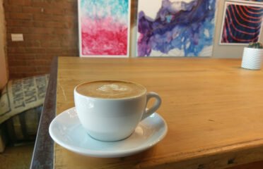 Noble Coyote Coffee Roasters
